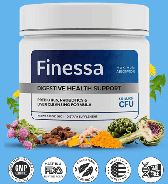 Finessa